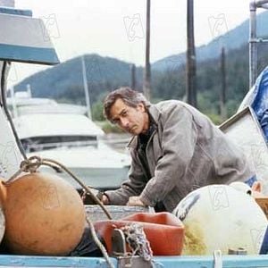 Foto David Strathairn