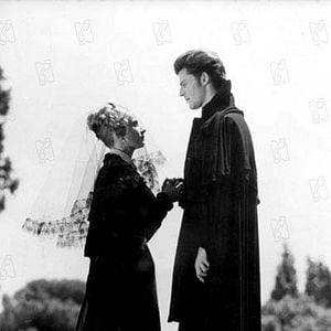 Foto Gérard Philipe