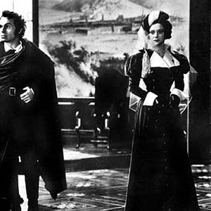 Foto Gérard Philipe