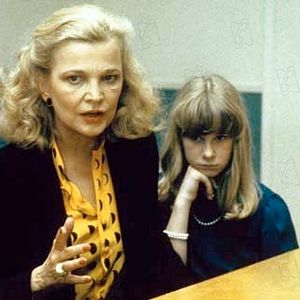 Corrientes de amor - Película 1984