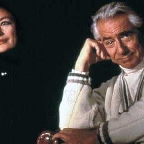 Foto Élie Chouraqui