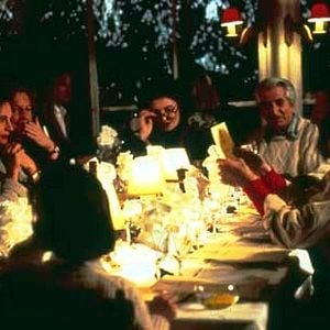 Foto Élie Chouraqui