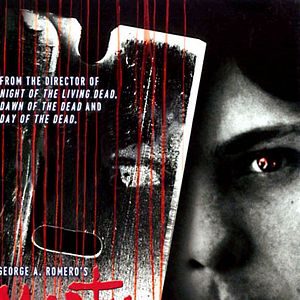 Foto George A. Romero