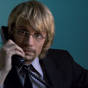 Foto Laetitia Masson