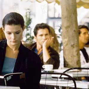 Foto Delphine Forest