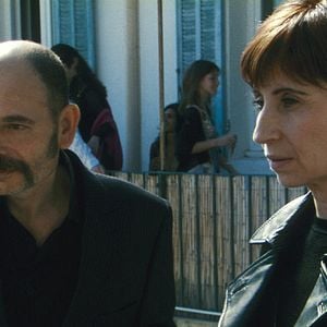 Foto Jean-Pierre Darroussin