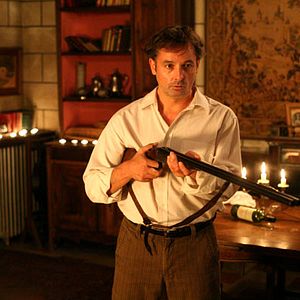 Foto Jérôme Lhotsky