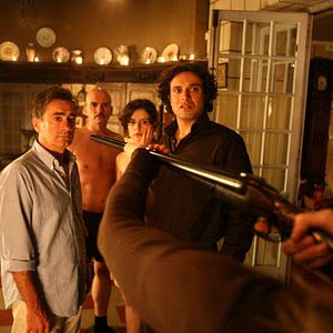 Foto Artus de Penguern