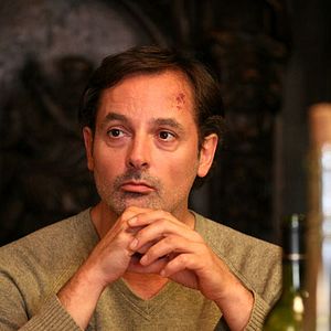 Foto Jérôme Lhotsky