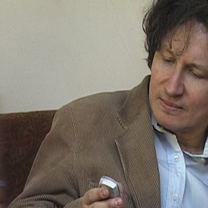 Foto Andreï Nekrassov