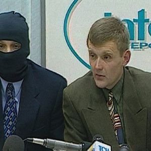 Foto Andreï Nekrassov