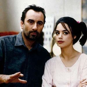 Foto Antoine Duléry