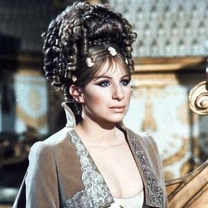 Foto Barbra Streisand