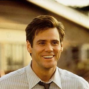 Foto Jim Carrey