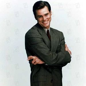 Foto Jim Carrey