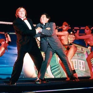 Foto Ángeles guardianes