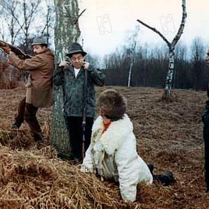 Foto Michel Serrault