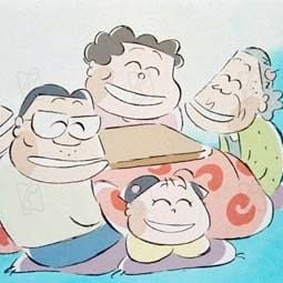Foto Isao Takahata