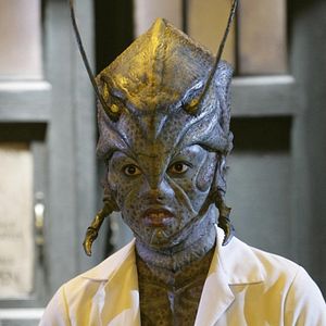 Foto Doctor Who (2005)