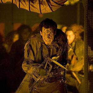 Foto Doctor Who (2005)