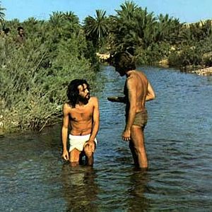 Foto Roberto Rossellini