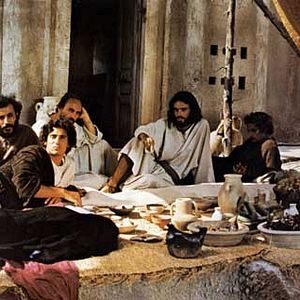 Foto Roberto Rossellini