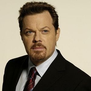 Foto Suzy Eddie Izzard