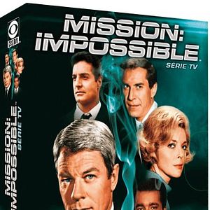 Foto Misión: imposible