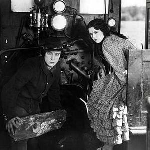 Foto El Maquinista de la General