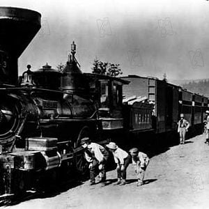 Foto El Maquinista de la General