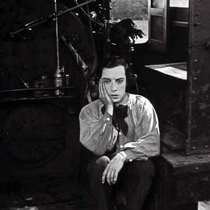 Foto El Maquinista de la General