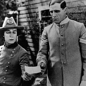 Foto El Maquinista de la General