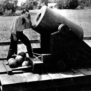 Foto El Maquinista de la General