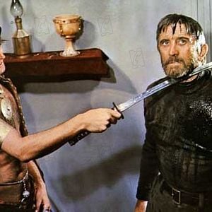 Foto La luz del fin del mundo