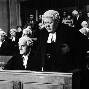 Foto Alfred Hitchcock