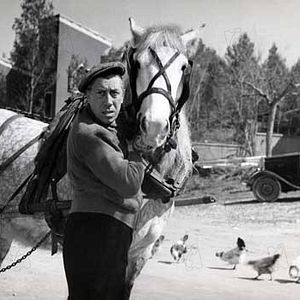 Foto Richard Pottier