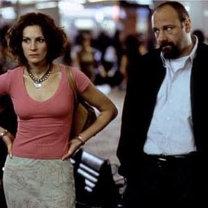 Foto James Gandolfini