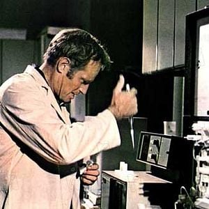 Foto El último hombre... vivo