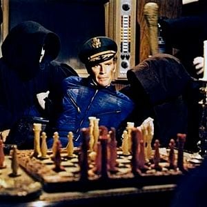 Foto El último hombre... vivo