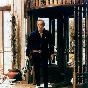 Foto El último hombre... vivo