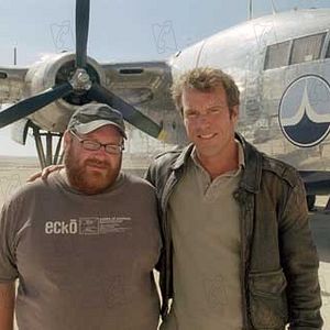 Foto El vuelo del Fénix