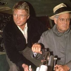 Foto El vuelo del Fénix