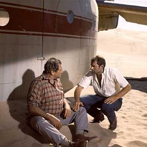 Foto Ernest Borgnine