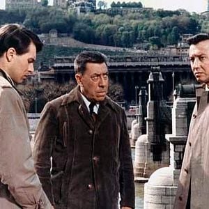 Foto Laurent Terzieff