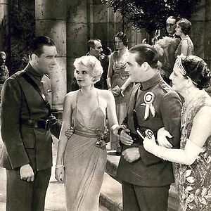 Foto Los ángeles del infierno