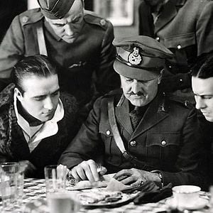 Foto Los ángeles del infierno