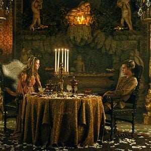 Foto Aprendiz de caballero