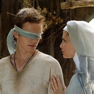 Aprendiz de caballero - Película 2007