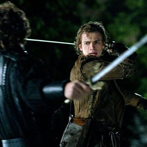 Foto Aprendiz de caballero