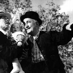 Foto Raymond Bernard